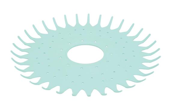 Kreepy Krauly Suction Seal - Bull Shark