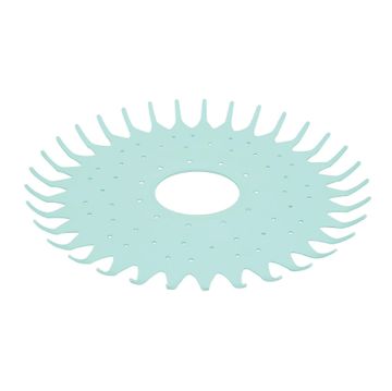 Kreepy Krauly Suction Seal - Bull Shark
