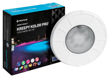Pool Light Kreepy Kolor Pro