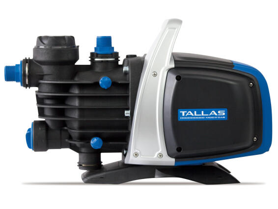 Tallas D-Jet 850/45 Booster Pump 230V