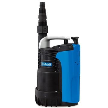 Tallas D-Cwp 600 230/50 Sub Pump 230V