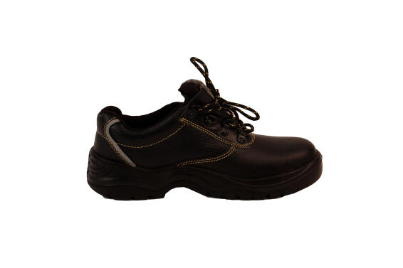 Safety Shoe REBEL Chukka Size 8