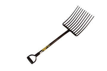 Fork, Ballast Fork, 10 Prong, LASHER | LEROY MERLIN South Africa