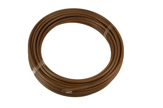 Pipe Monogold 22mm x 50m