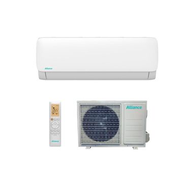 Alliance inverter air conditioner 12000btu