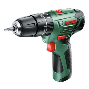 CORDLESS DRILL EASYIMPACT 1200 BOSCH