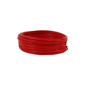 House wire red 1.5mm x 10m