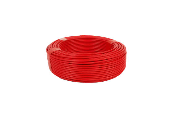House wire red 1.5mm x 50m