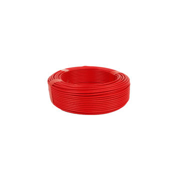 House wire red 1.5mm x 50m