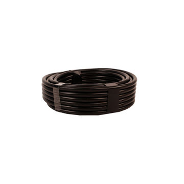 CABTYRE CABLE 2X2.5MM + E BLK 100M