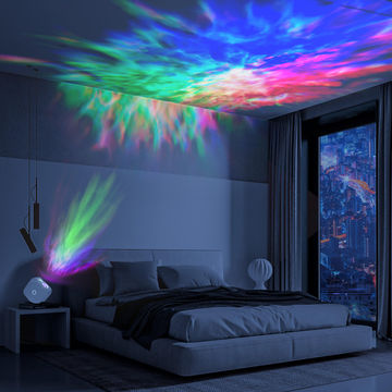 Bneta IOT smart galaxy projector
