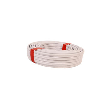 Electrical Cable Flat Twin Earth 3mmx1.5mmx20m