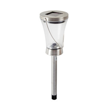 SOLAR 3-IN-1 HANG GARDEN SPIKE