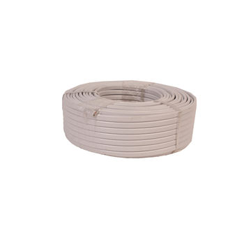 Electrical Cable Flat Twin Earth 3mmx1.5mmx50m