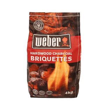 Briquettes 4Kg Za