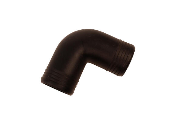 Pool Pipe Nylon Insert Elbow 90 Deg 50 mm SUNCOMMAND
