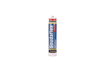 Polyurethane Sealant SOUDAL Soudaflex 40FC black 310ml