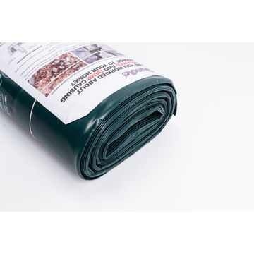 Anti Termite USB Green Co Extruded 250Micron 3m x 30m