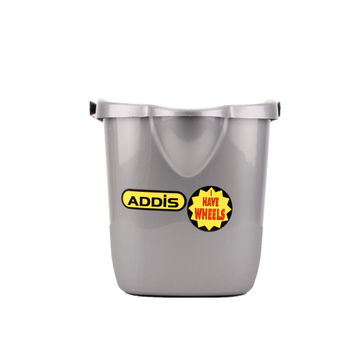 Rectangular bucket ADDIS 15 litre | LEROY MERLIN South Africa