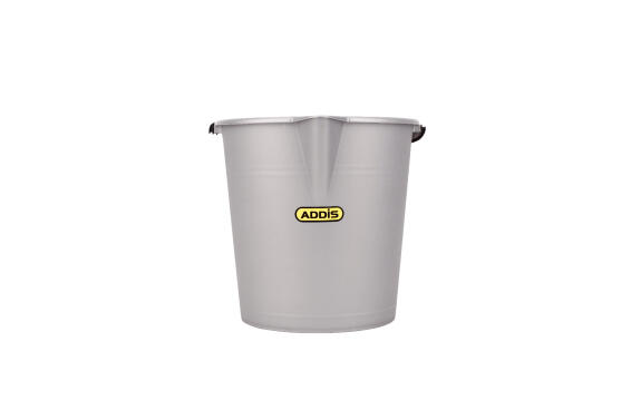 Addis Steel Bucket with Spout 12L
