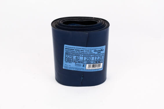 Anti Termite DPC 250Micron Co Extruded 225mm x 40m SABS