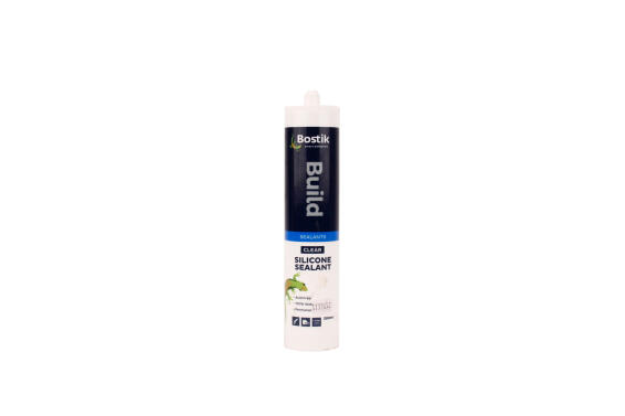 Alcolin Clear Silicone Sealant 300ml, Smart Price Specials