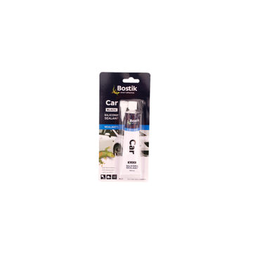 Silicone BOSTIK Car black 90ml