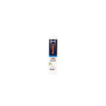 Silicone ALCOLIN Home Clear 280ml