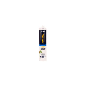 Silicone BOSTIK Shower Clear 280ml