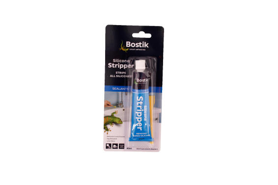 Silicone Stripper BOSTIK 90ml