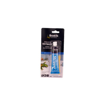 Silicone Stripper BOSTIK 90ml