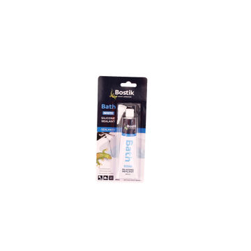 Silicone BOSTIK Bath 90ml