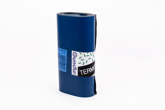 Anti Termite DPC 250MIC Co Extruded 340mm x 40m SABS