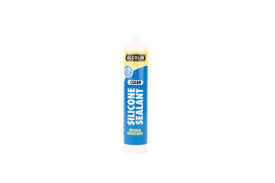 Alcolin Wood Sealant Black 280ml, ALCOLIN - Cashbuild