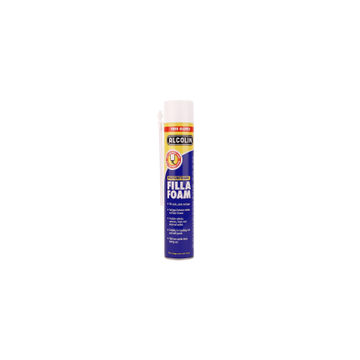 Filla foam ALCOLIN 750ml