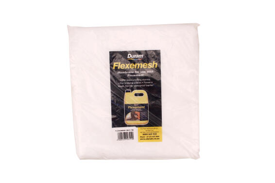 Waterproofing membrane DURAM Flexemesh 5m X 1m