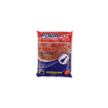 Multi-purpose putty POWAFIX Teak 2Kg