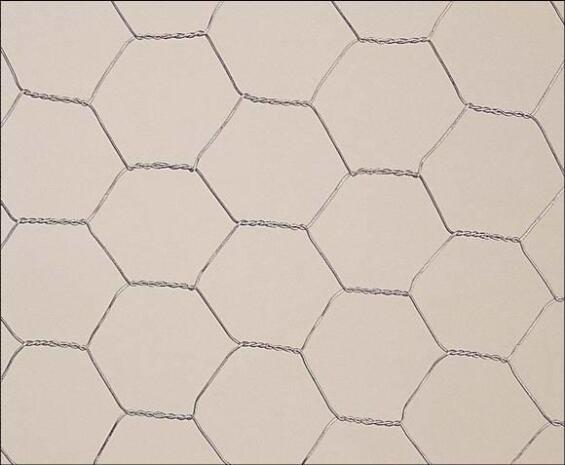 Fence Galvanex Galvanised 1 m X 5 m (13X0,7)