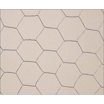 Fence Galvanex Galvanised 1 m X 5 m (13X0,7)