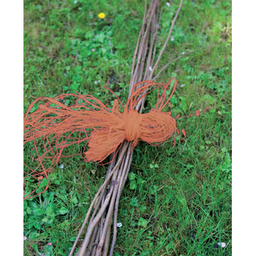 Raffia, NORTENE, 50g, Natural