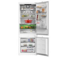Grundig Kitchen Integrated Fridge Combi 237L GNI15740N 56X55X180Cm