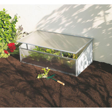 Greenhouse, Balcony, NORTENE, 1.08mx54cmx30cm, Green