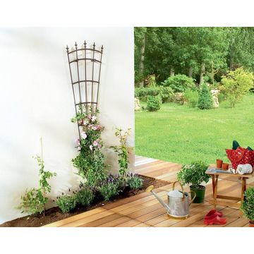 Trellis Royal Metal 0,61 X 1,50 m