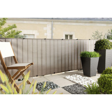 Shade Screen Everly Privacy 1 m X 5 m