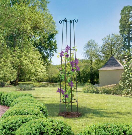 Obelisk Metal 2m