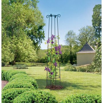 Obelisk Metal 2m