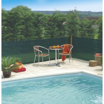 Screen Material Extranet 1,5 m X 10 m