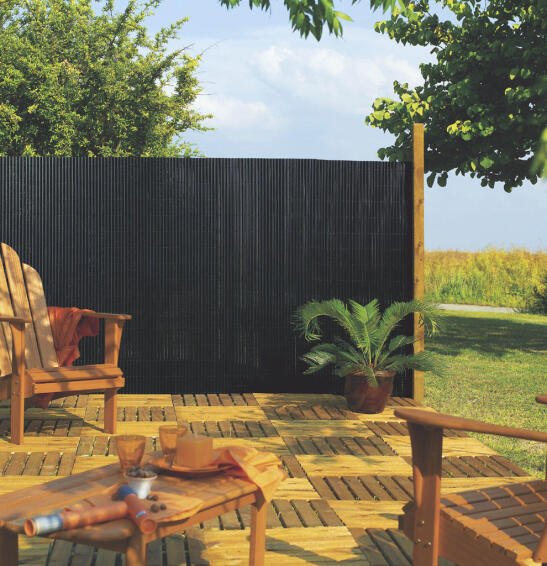 Screen Plasticane Single Face 1,5 m X 3 m