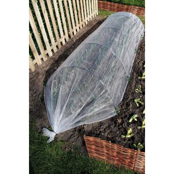 Greenhouse, Tunnel Kit, NORTENE, 1mx4.5m