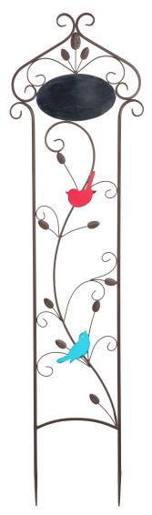 Trellis Metal Poetic 0,40 X 1,50 M
